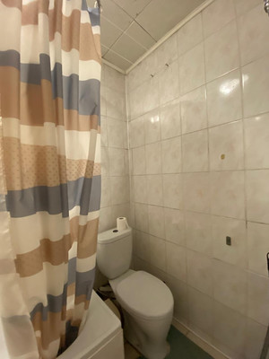 Продам однокомнатную (1-комн.) квартиру, Татарстан ул, 47, Казань г