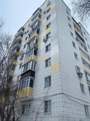 Продам однокомнатную (1-комн.) квартиру, Татарстан ул, 47, Казань г