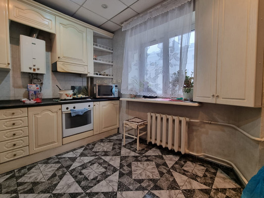 Продам многокомнатную квартиру, Буденновский пр-кт, 74, Ростов-на-Дону г