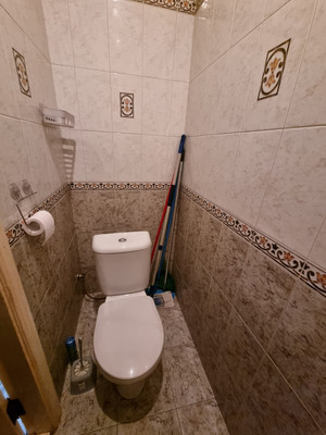 Продам многокомнатную квартиру, Буденновский пр-кт, 74, Ростов-на-Дону г