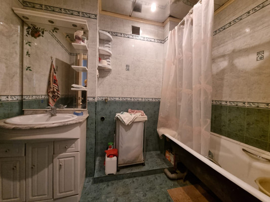 Продам многокомнатную квартиру, Буденновский пр-кт, 74, Ростов-на-Дону г