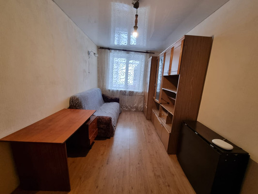 Продам двухкомнатную (2-комн.) квартиру, Университетский пер, 131в, Ростов-на-Дону г