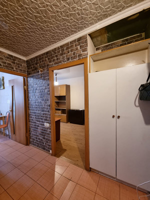 Продам двухкомнатную (2-комн.) квартиру, Университетский пер, 131в, Ростов-на-Дону г