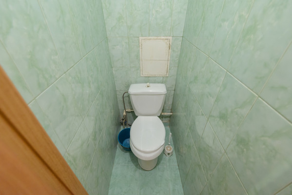 Продам двухкомнатную (2-комн.) квартиру, Университетский пер, 131в, Ростов-на-Дону г