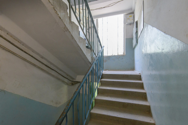 Продам двухкомнатную (2-комн.) квартиру, Университетский пер, 131в, Ростов-на-Дону г