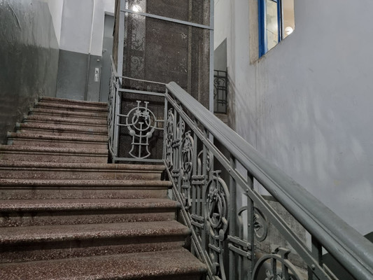 Продам комнату в 18-комн. квартире, Семашко пер, 44, Ростов-на-Дону г