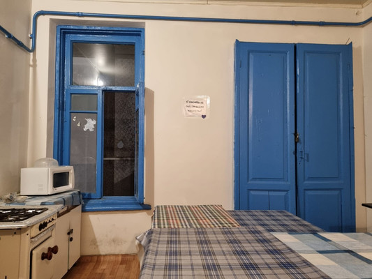 Продам комнату в 18-комн. квартире, Семашко пер, 44, Ростов-на-Дону г