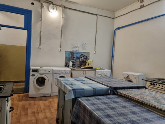 Продам комнату в 18-комн. квартире, Семашко пер, 44, Ростов-на-Дону г
