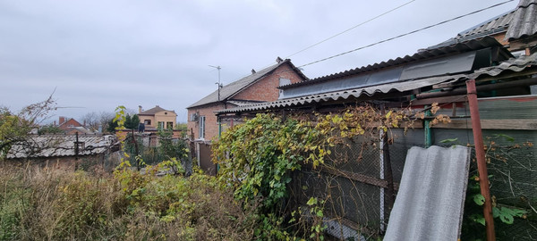 Продам участок 3,58 соток, Портовая ул, 397б, Ростов-на-Дону г, 0 км от города