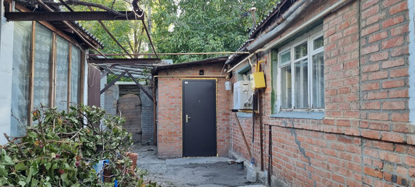 Продам дом, Сакко и Ванцетти ул, 35, Ростов-на-Дону г, 0 км от города