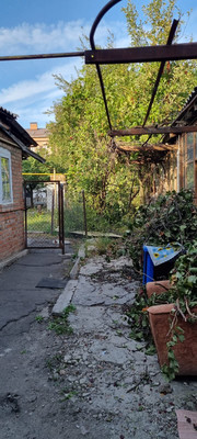 Продам дом, Сакко и Ванцетти ул, 35, Ростов-на-Дону г, 0 км от города