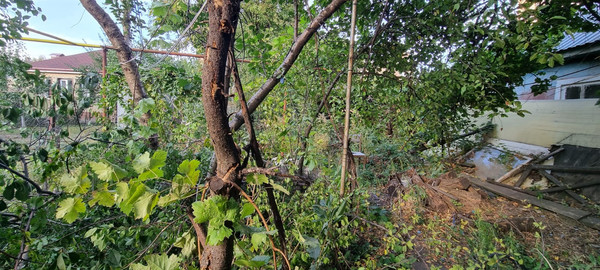 Продам дом, Сакко и Ванцетти ул, 35, Ростов-на-Дону г, 0 км от города