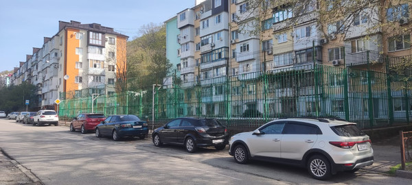 Продам двухкомнатную (2-комн.) квартиру, Судоремонтников ул, 60, Туапсе г