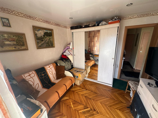 Продам двухкомнатную (2-комн.) квартиру, Судоремонтников ул, 60, Туапсе г