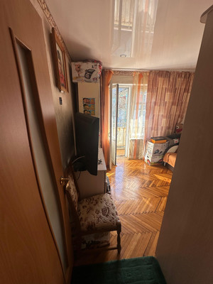 Продам двухкомнатную (2-комн.) квартиру, Судоремонтников ул, 60, Туапсе г
