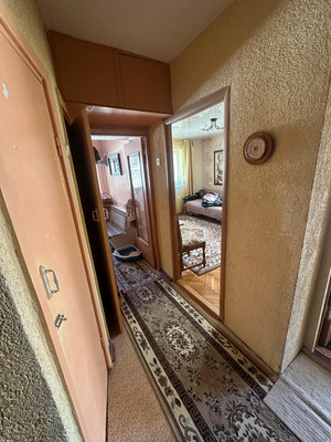 Продам двухкомнатную (2-комн.) квартиру, Судоремонтников ул, 60, Туапсе г