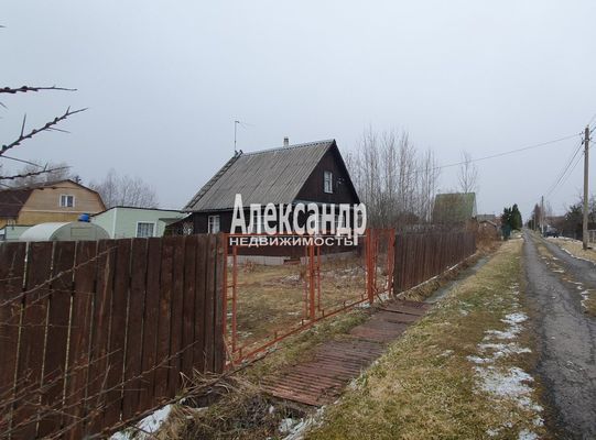 Продам дачу, 11-я линия, 79, Торфяники снт, 115 км от города