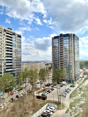 Продам однокомнатную (1-комн.) квартиру, 9 Января ул, 233/22, Воронеж г