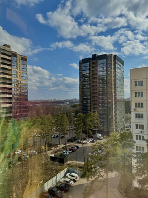 Продам однокомнатную (1-комн.) квартиру, 9 Января ул, 233/22, Воронеж г