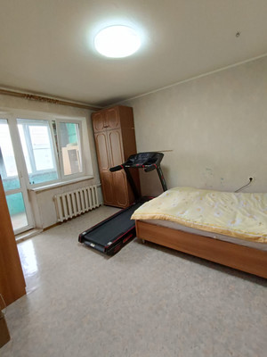 Продам двухкомнатную (2-комн.) квартиру, Орбитальная ул, 86, Ростов-на-Дону г