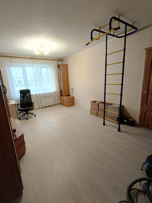 Продам двухкомнатную (2-комн.) квартиру, Орбитальная ул, 86, Ростов-на-Дону г
