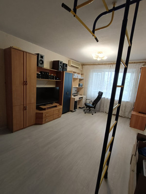Продам двухкомнатную (2-комн.) квартиру, Орбитальная ул, 86, Ростов-на-Дону г