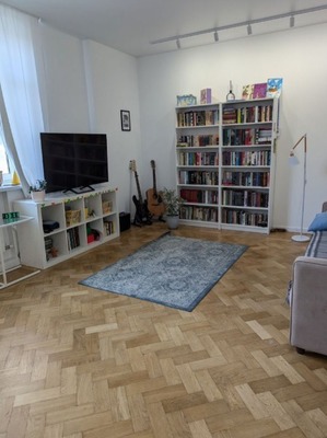 Продам двухкомнатную (2-комн.) квартиру, Ворошиловский пр-кт, 8, Ростов-на-Дону г