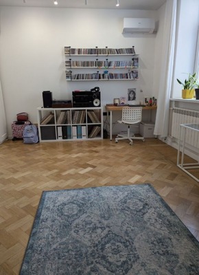 Продам двухкомнатную (2-комн.) квартиру, Ворошиловский пр-кт, 8, Ростов-на-Дону г