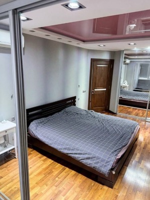 Продам трехкомнатную (3-комн.) квартиру, Стачки пр-кт, 9, Ростов-на-Дону г