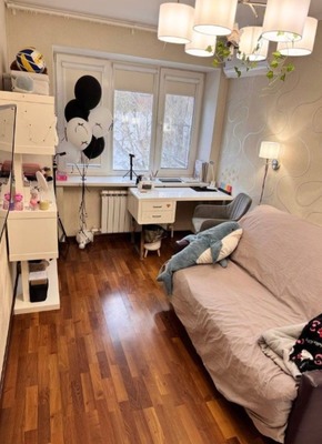 Продам трехкомнатную (3-комн.) квартиру, Стачки пр-кт, 9, Ростов-на-Дону г