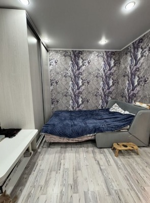 Продам однокомнатную (1-комн.) квартиру, Еременко ул, 87/1, Ростов-на-Дону г