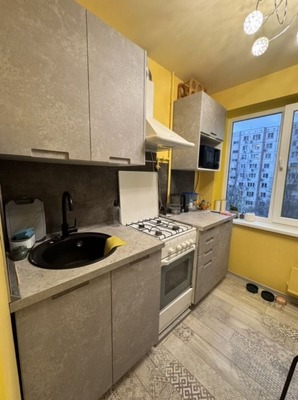 Продам однокомнатную (1-комн.) квартиру, Еременко ул, 87/1, Ростов-на-Дону г
