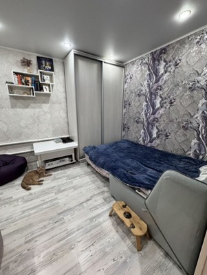 Продам однокомнатную (1-комн.) квартиру, Еременко ул, 87/1, Ростов-на-Дону г
