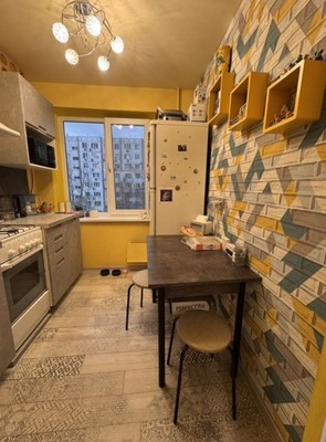 Продам однокомнатную (1-комн.) квартиру, Еременко ул, 87/1, Ростов-на-Дону г