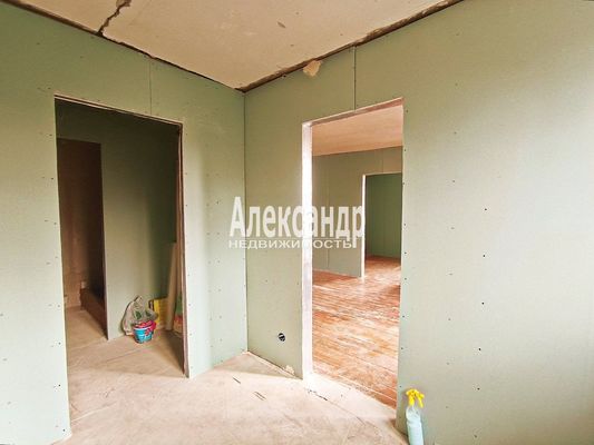 Продам двухкомнатную (2-комн.) квартиру, Большая Гвардейская ул, 6, Выборг г