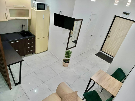 Продам однокомнатную (1-комн.) квартиру, Ленина пр-кт, 46/2, Ростов-на-Дону г