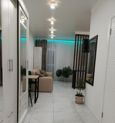 Продам однокомнатную (1-комн.) квартиру, Ленина пр-кт, 46/2, Ростов-на-Дону г