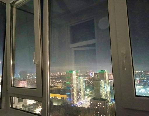 Продам однокомнатную (1-комн.) квартиру, Ленина пр-кт, 46/2, Ростов-на-Дону г
