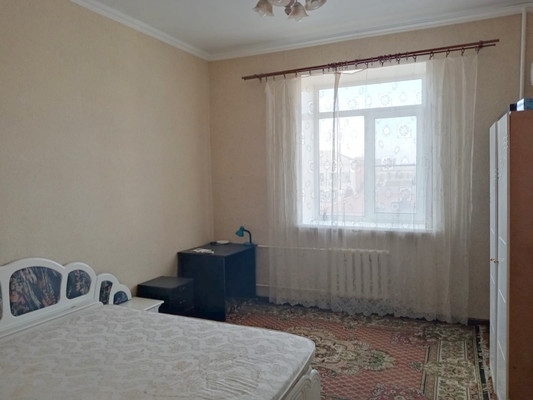 Продам однокомнатную (1-комн.) квартиру, Станиславского ул, 118/25, Ростов-на-Дону г