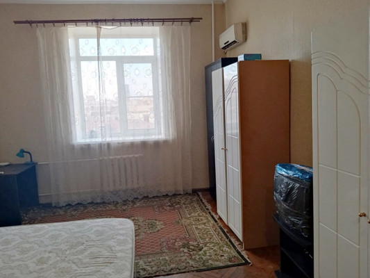Продам однокомнатную (1-комн.) квартиру, Станиславского ул, 118/25, Ростов-на-Дону г