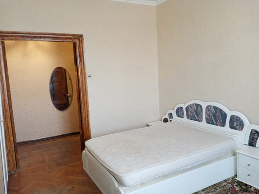 Продам однокомнатную (1-комн.) квартиру, Станиславского ул, 118/25, Ростов-на-Дону г