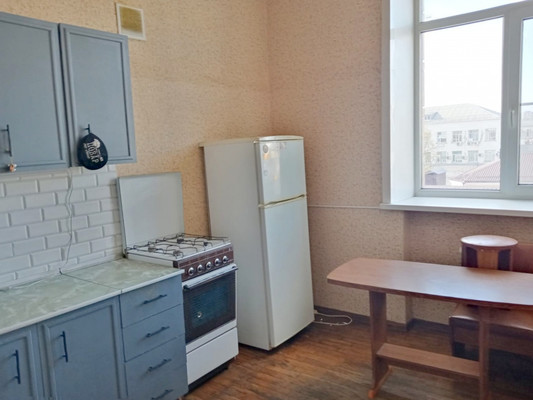 Продам однокомнатную (1-комн.) квартиру, Станиславского ул, 118/25, Ростов-на-Дону г