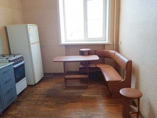 Продам однокомнатную (1-комн.) квартиру, Станиславского ул, 118/25, Ростов-на-Дону г