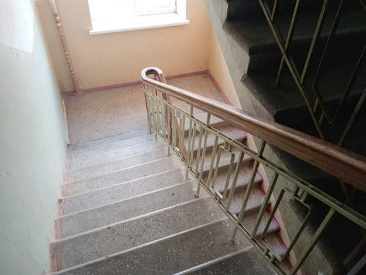 Продам однокомнатную (1-комн.) квартиру, Станиславского ул, 118/25, Ростов-на-Дону г