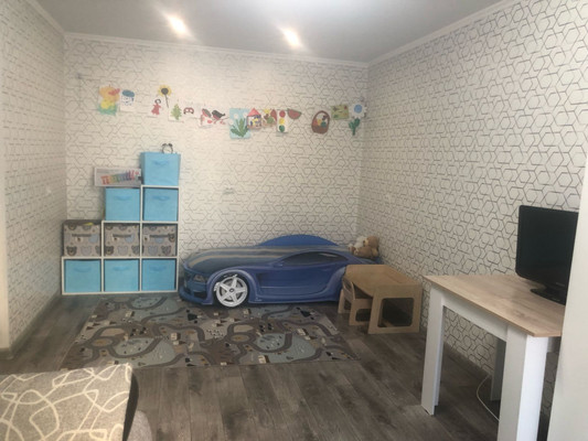 Продам однокомнатную (1-комн.) квартиру, Добровольского ул, 40А, Ростов-на-Дону г