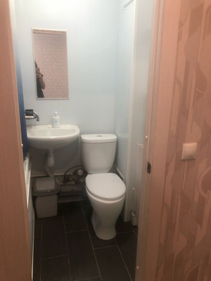 Продам однокомнатную (1-комн.) квартиру, Добровольского ул, 40А, Ростов-на-Дону г