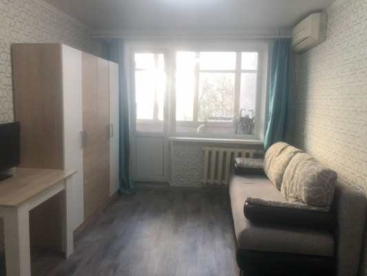 Продам однокомнатную (1-комн.) квартиру, Добровольского ул, 40А, Ростов-на-Дону г