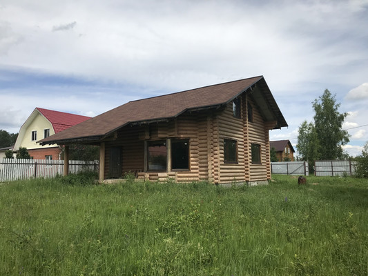 Продам коттедж, Климовка д, 0 км от города