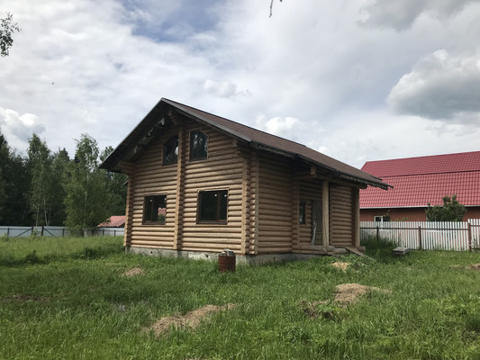 Продам коттедж, Климовка д, 0 км от города