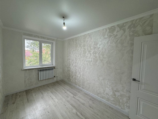 Продам двухкомнатную (2-комн.) квартиру, Толмачева ул, 128, Ростов-на-Дону г